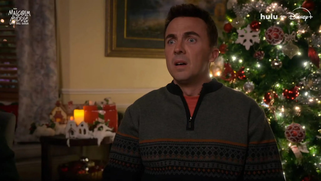 Secuela de Malcolm estrena su primer tráiler y fecha de estreno