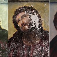 Falleció la restauradora más famosa de internet: destruyó el Ecce Homo