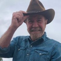 Fallece Chuck Norris a los 86 años