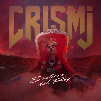 Cris MJ - 17 Abr 2026