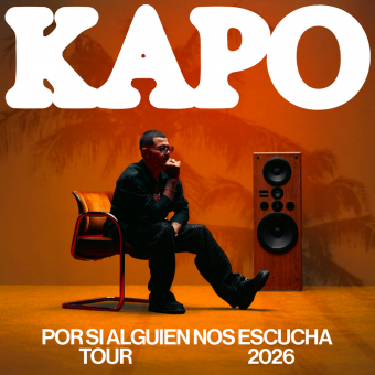 Kapo - 02 Abr 2026