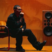 ¿Con quién vas a ir? Kapo hará su primer Movistar Arena el 2 de abril de 2026