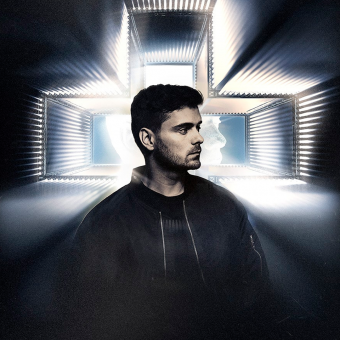 Martin Garrix - 15 May 2026