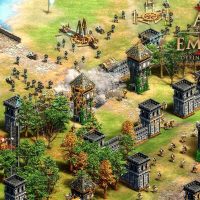 Mapuches llegarán al Age of Empires en 2026