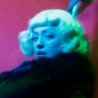 Mon Laferte - 14 May 2026