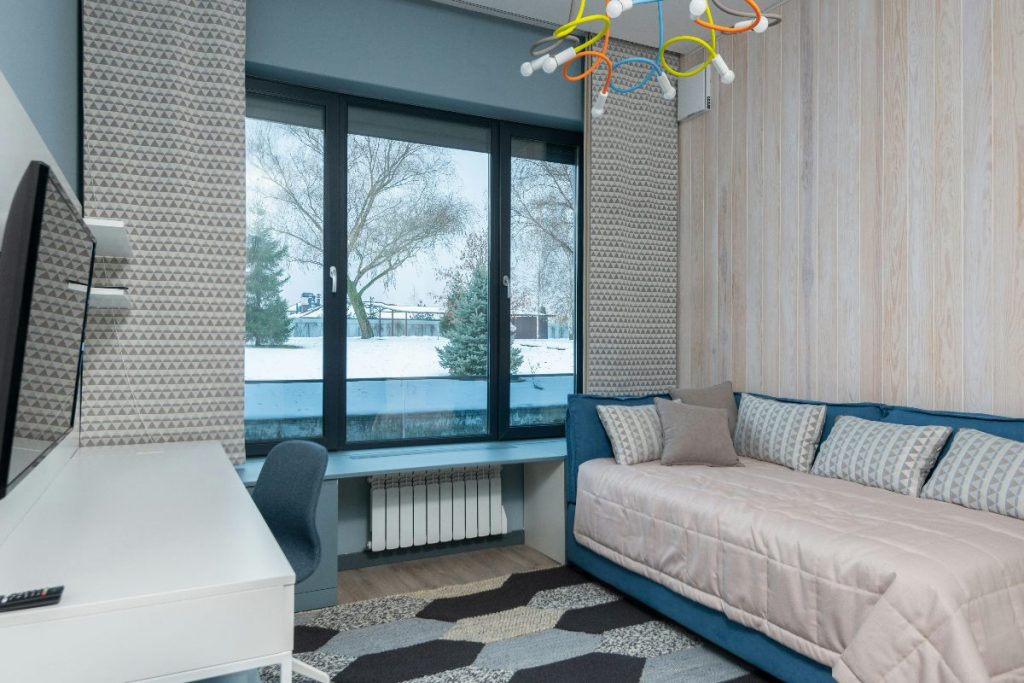 Por qué el colchón 1 plaza está regresando como tendencia en espacios modernos