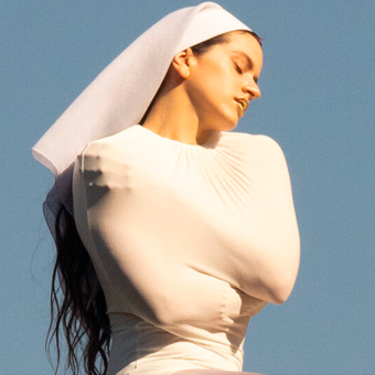 Rosalía - 24, 25, 27 y 29 Jul 2026