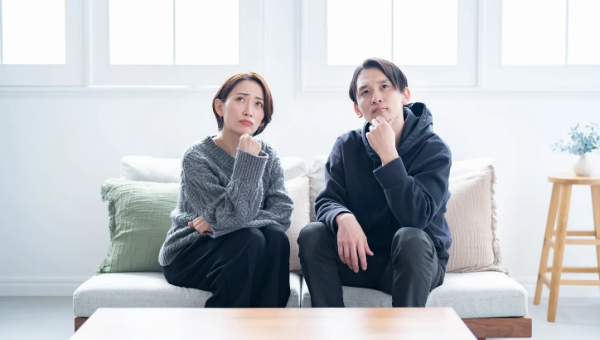 En Japón es tradición que la mujer “maneje” el sueldo del marido