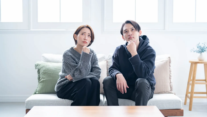 En Japón es tradición que la mujer “maneje” el sueldo del marido