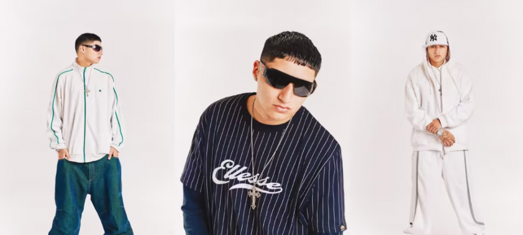 ¡Medio internacional (Pitchfork) destacó a nuestro Sinaka!