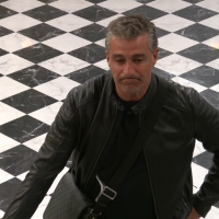 "Me llegó la triste noticia que ya te fuiste, no alcancé a llegar": El emotivo desahogo de Solabarrieta tras fallecimiento de su padre y una nueva derrota en "El Internado"