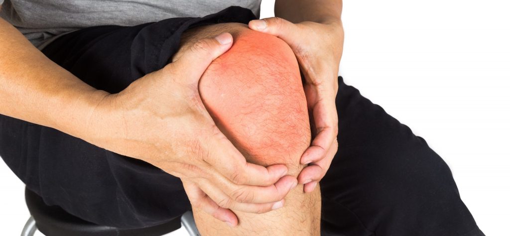 Investigación alemana desarrolla gel para lesiones de rodilla