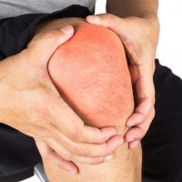 Investigación alemana desarrolla gel para lesiones de rodilla