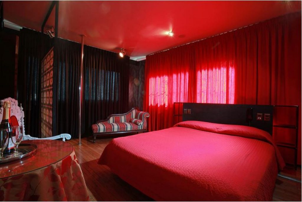 La ciencia lo confirma: la luz roja es la mejor para dormir