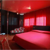 La ciencia lo confirma: la luz roja es la mejor para dormir