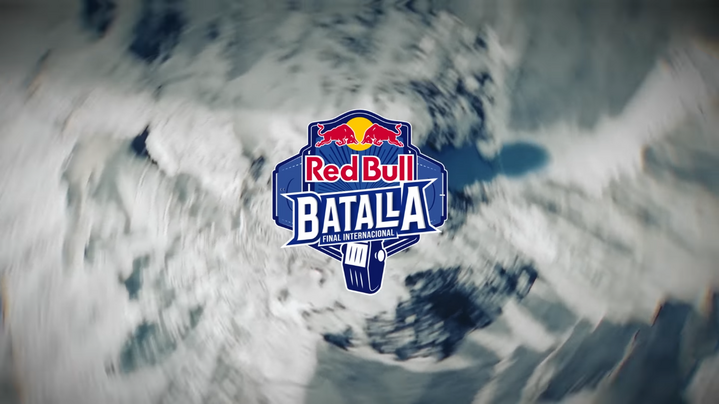 ¡Chile se prepara! Estamos a solo 3 meses de la Final Internacional Red Bull Batalla 2026