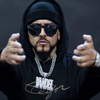 ¡Yandel sinfónico puso a perrear a la Quinta de forma elegante!