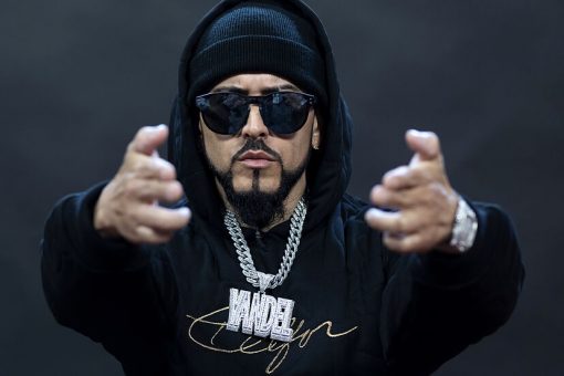 ¡Yandel sinfónico puso a perrear a la Quinta de forma elegante!