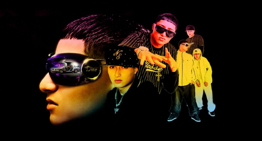 Sinaka estrena “EN PELOTA” en uno de los mejores momentos de su carrera