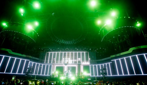 El público de Carolina habló: resultados de la segunda noche