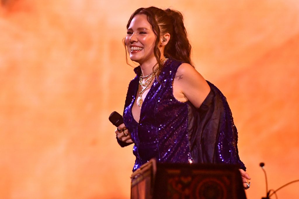 Jornada 100% positiva del Festival: El monstruo habló