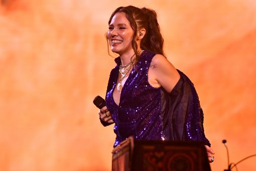 Jornada 100% positiva del Festival: El monstruo habló