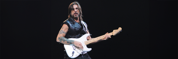 ¡Con Mon Laferte como invitada! Juanes encantó a Viña 2026 con sus clásicos