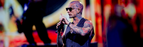 ¿Estuvo muy corto? Ke Personajes se llevó Gaviota de Plata y Oro en Viña 2026