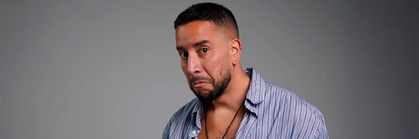 ¿Vino a exorcizar al Berno? Pastor Rocha conversó con Radio Carolina