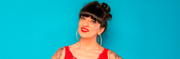 ¡Será su debut en el Festival de Viña! Piare con P conversó con Radio Carolina