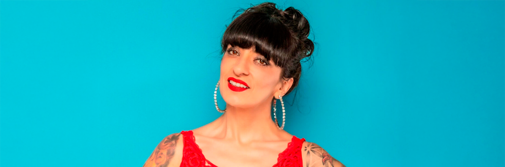 ¡Será su debut en el Festival de Viña! Piare con P conversó con Radio Carolina