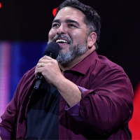 ¡Será su cuarta vez en la Quinta Vergara! Rodrigo Villegas conversó con Radio Carolina