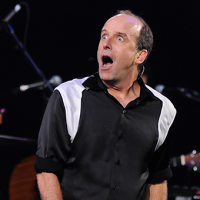 ¿Les gustó su show? Stefan Kramer volvió con todo al Festival de Viña