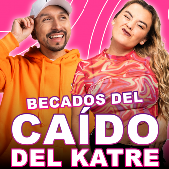 Caído del Katre – Canta tu ringtone