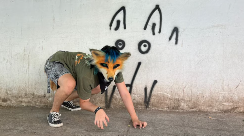 ¿Qué son los Therian?