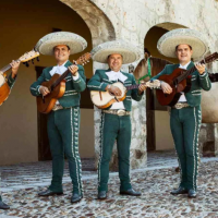 Falsa serenata de San Valentín terminó en detención en Perú