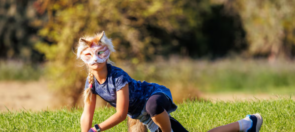 La Tigresa del Oriente se autoproclama la “primera therian de la historia”