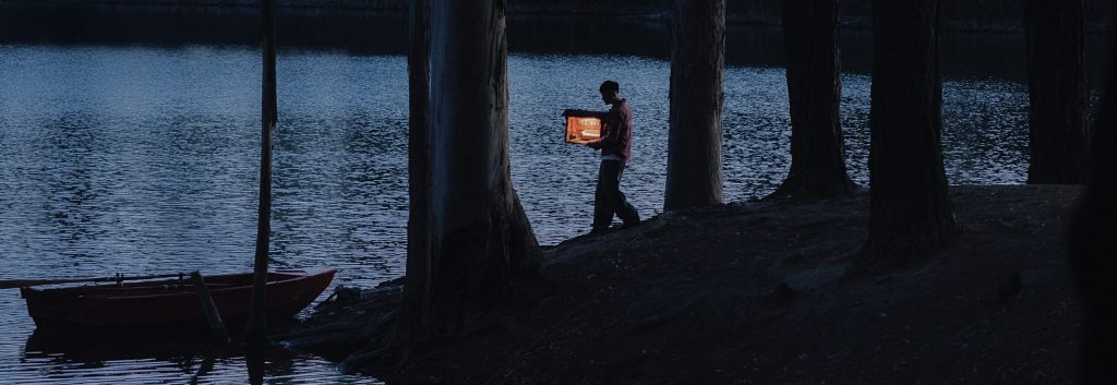 Kidd Voodoo inicia la era EUFORIA con su single “Poder Quererme”