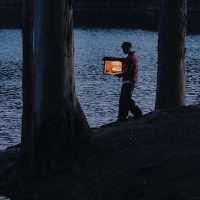 Kidd Voodoo inicia la era EUFORIA con su single “Poder Quererme”