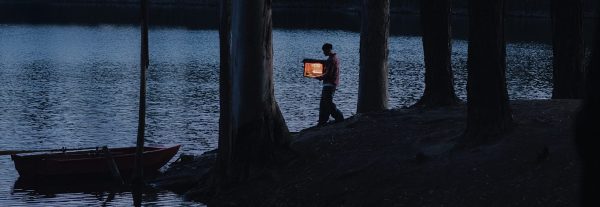 Kidd Voodoo inicia la era EUFORIA con su single “Poder Quererme”