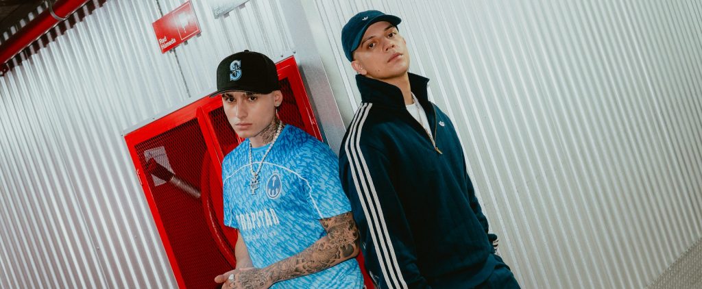 Pablito Pesadilla prende el verano con “El Almacén #10” junto a Benja Valencia