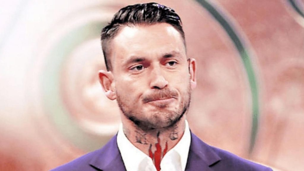 Mauricio Pinilla revela diagnóstico de cáncer de piel