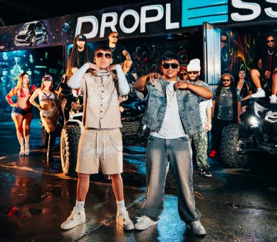 Nickoog CLK une fuerzas con Lyon La F en su apuesta para el verano 2026