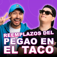 Pegao en el taco - Vende tu producto en la playa