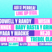 Perreolandia 2026: Todo lo que debes saber sobre el festival de reggaetón más grande del verano