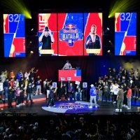 Red Bull Batalla define dos nuevos clasificados rumbo a la Final Internacional en Chile