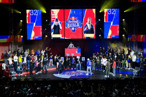 Red Bull Batalla define dos nuevos clasificados rumbo a la Final Internacional en Chile