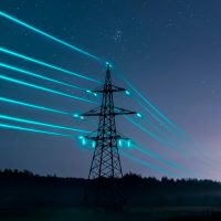 Presentan guante policial en Argentina y ministro termina electrocutado