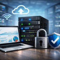 Cómo elegir un servicio de hosting confiable en Chile para tu sitio web