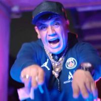¿René Puente va a ser papá?